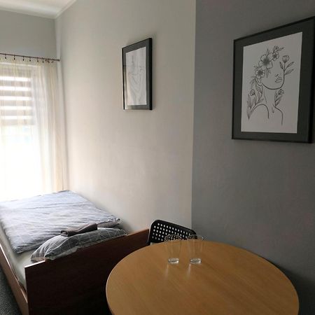 Moravia Bed and Breakfast Krzanowice Exteriör bild
