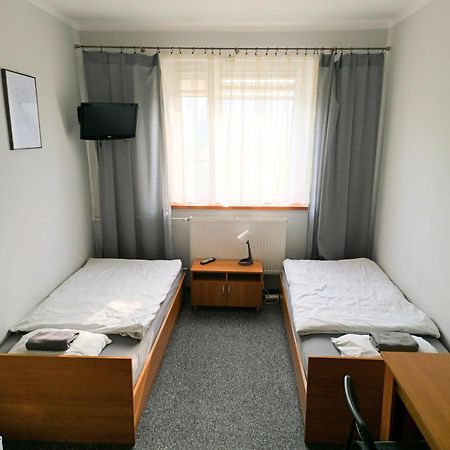 Moravia Bed and Breakfast Krzanowice Exteriör bild