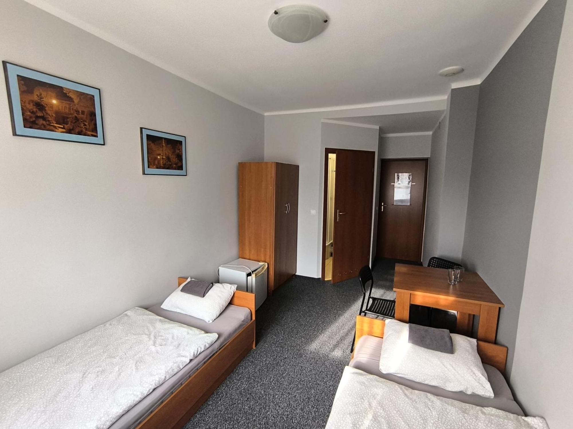 Moravia Bed and Breakfast Krzanowice Exteriör bild